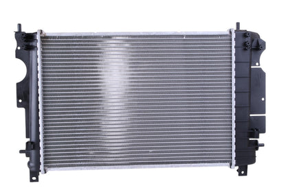 Nissens Radiator