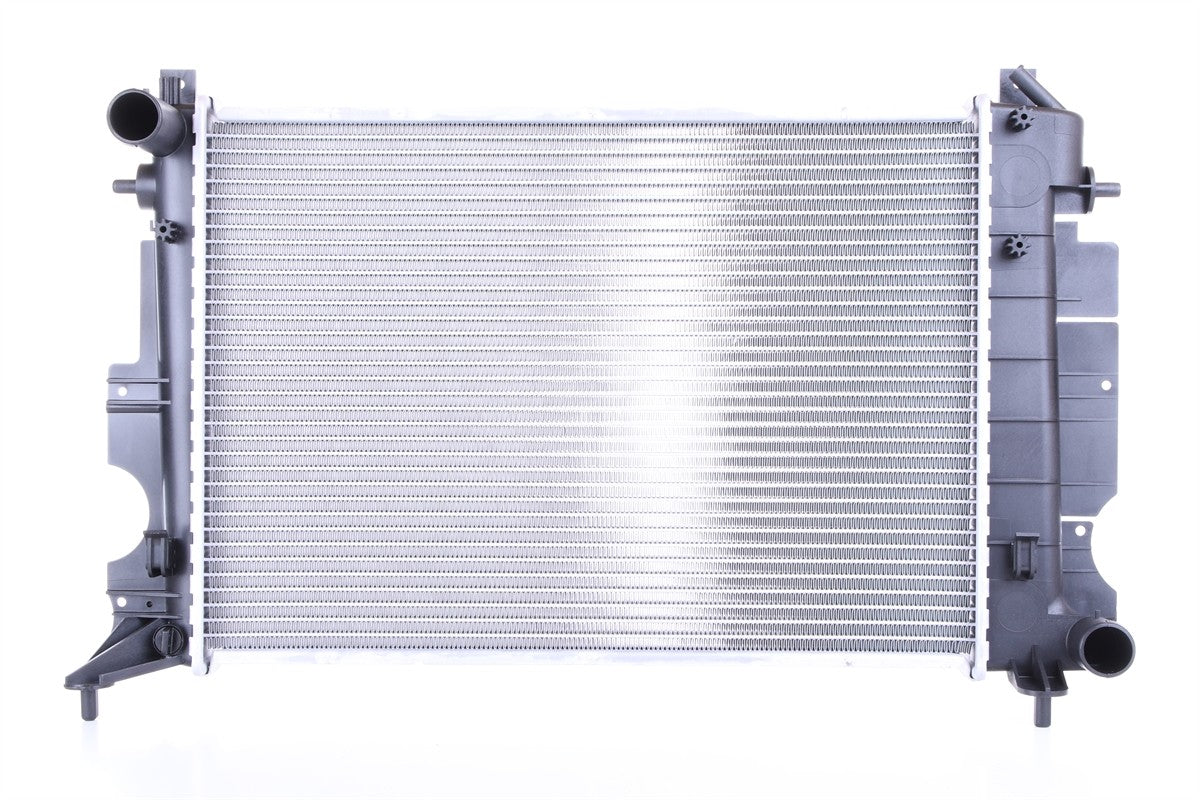 Nissens Radiator 64037A image 2