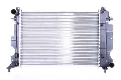 Nissens Radiator 64037A image 2