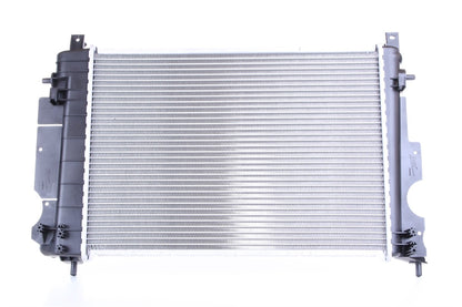 Nissens Radiator 64037A image 4
