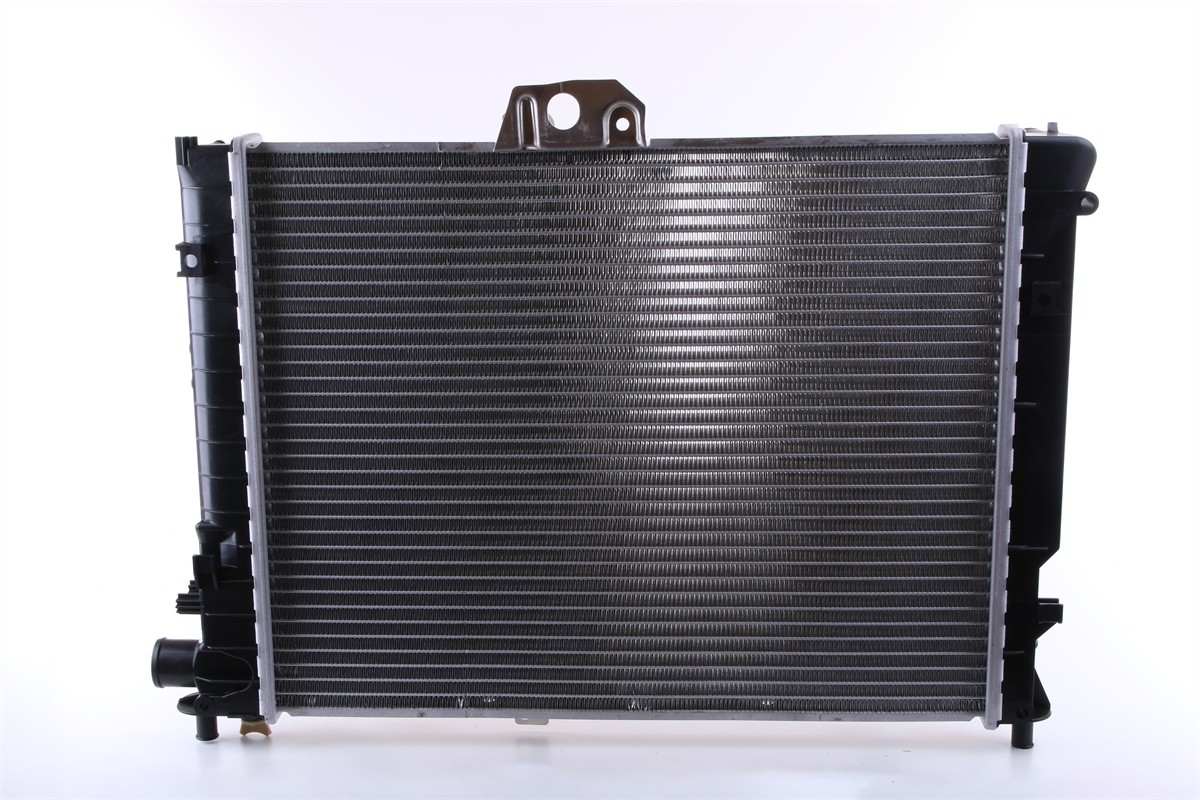 Nissens Radiator 64049