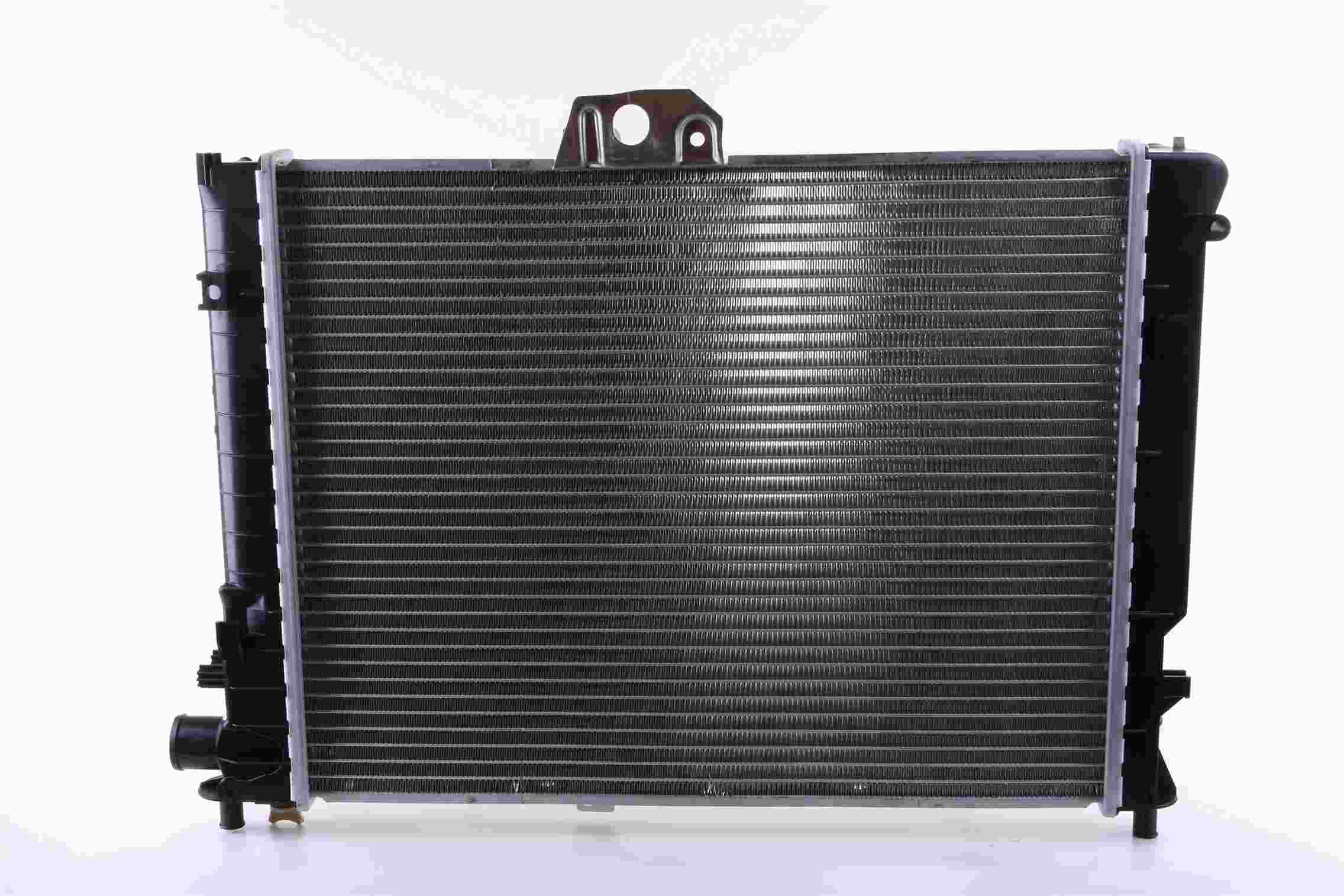 Nissens Radiator 64049