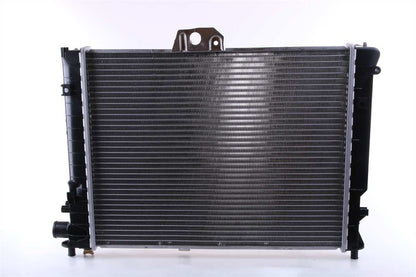 Nissens Radiator 64049