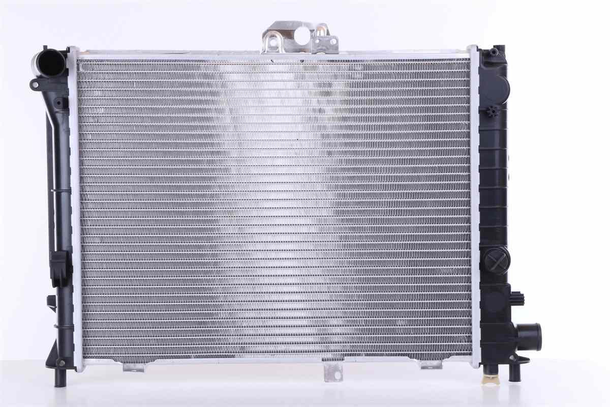 Nissens Radiator 64049