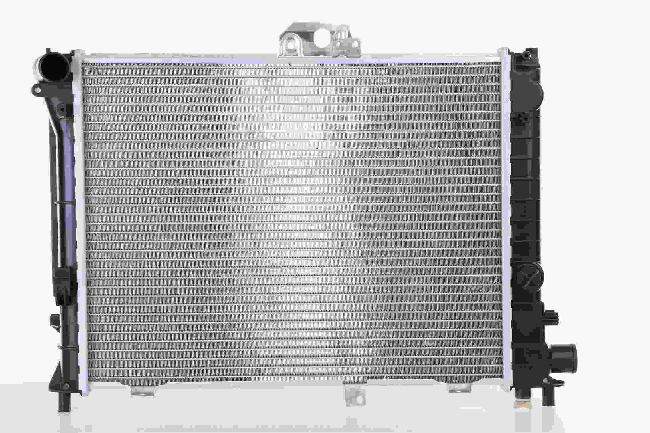 Nissens Radiator 64049