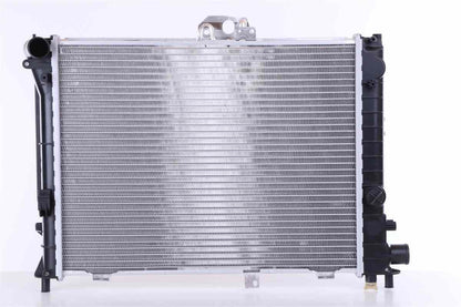 Nissens Radiator 64049