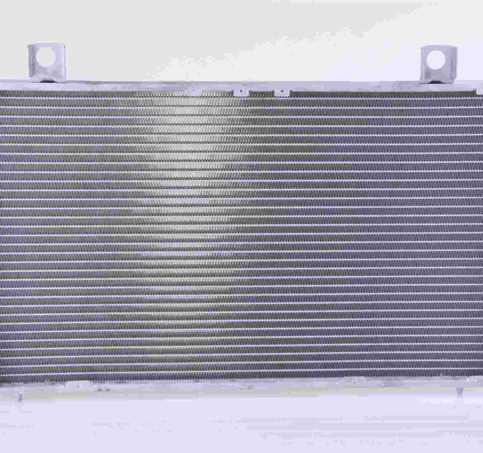 Nissens Radiator 64057A