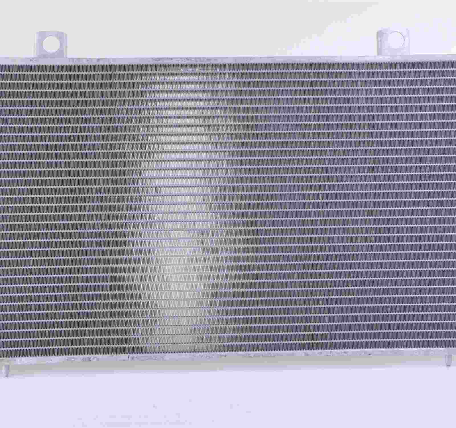 Nissens Radiator 64057A