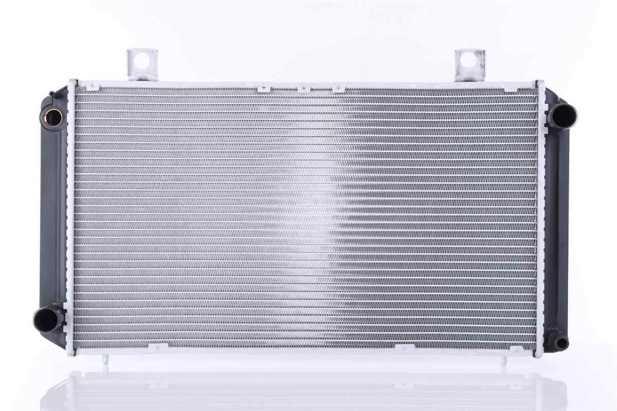 Nissens Radiator