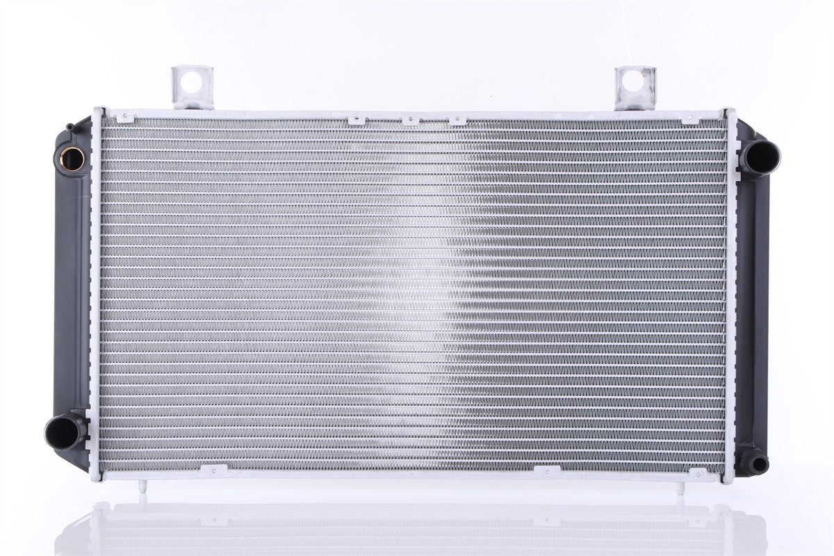 Nissens Radiator