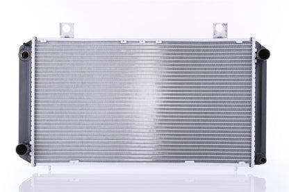 Nissens Radiator
