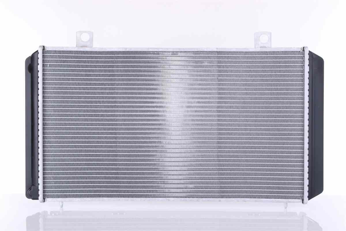 Nissens Radiator