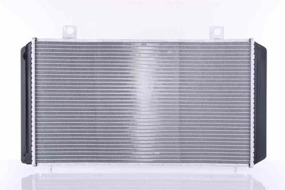 Nissens Radiator
