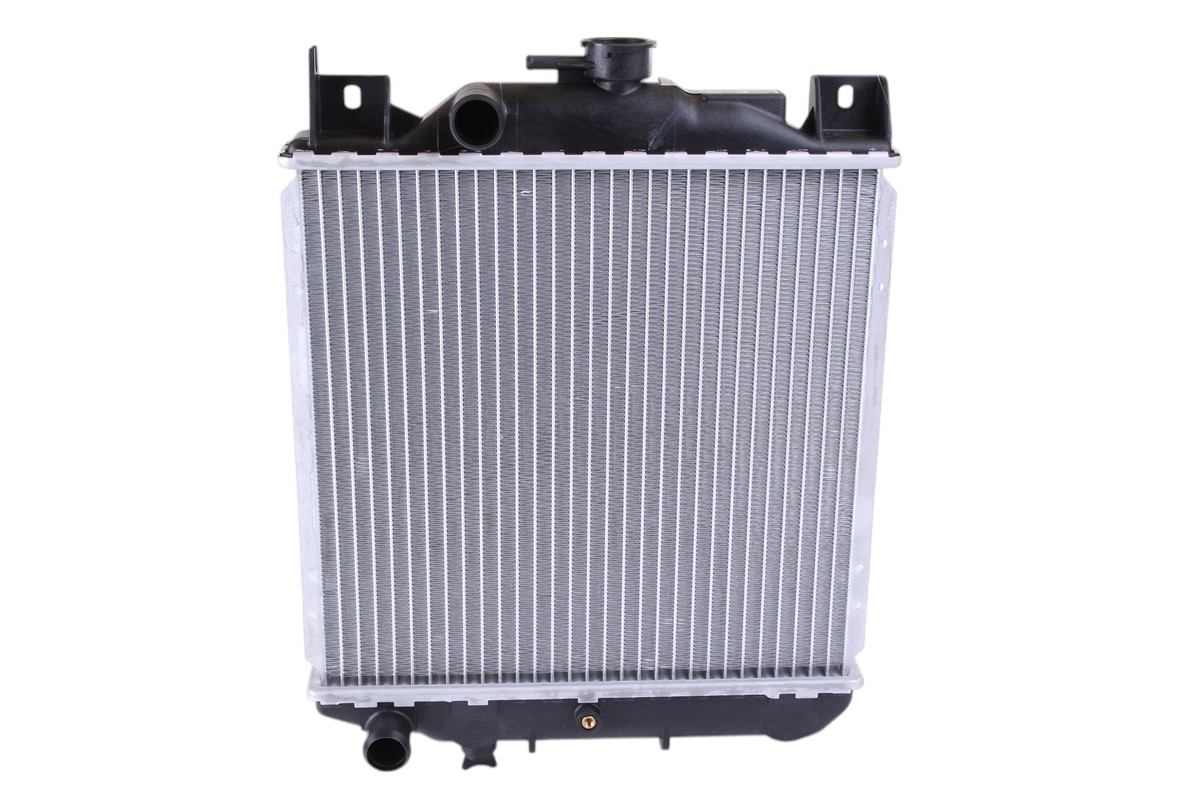Nissens Radiator 64083