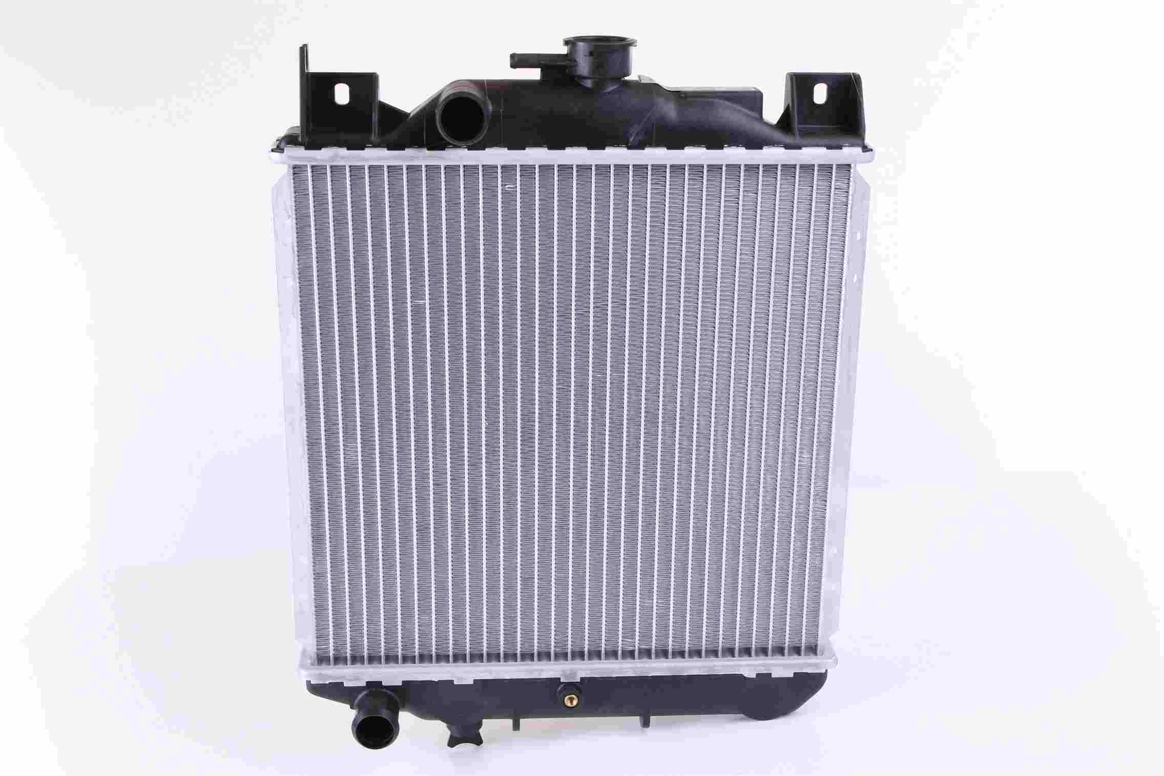 Nissens Radiator 64083