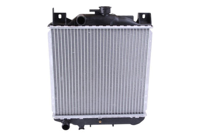 Nissens Radiator 64083