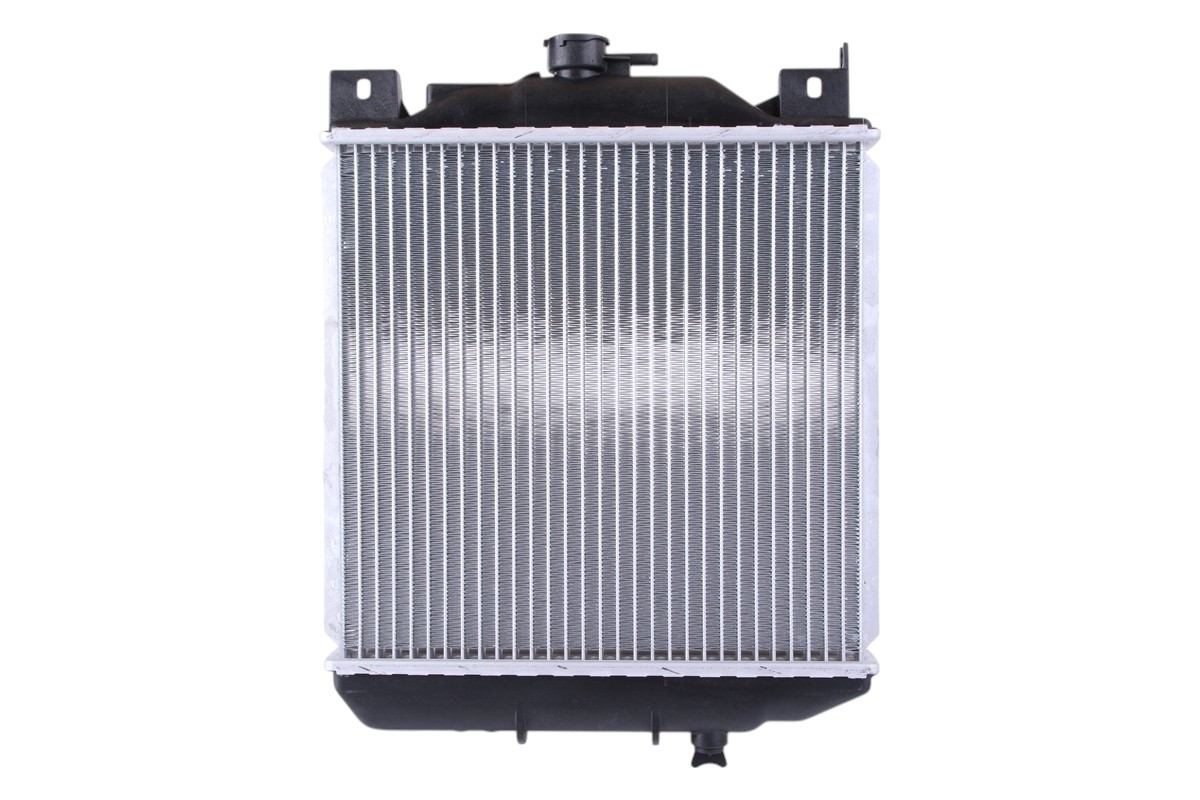 Nissens Radiator 64083