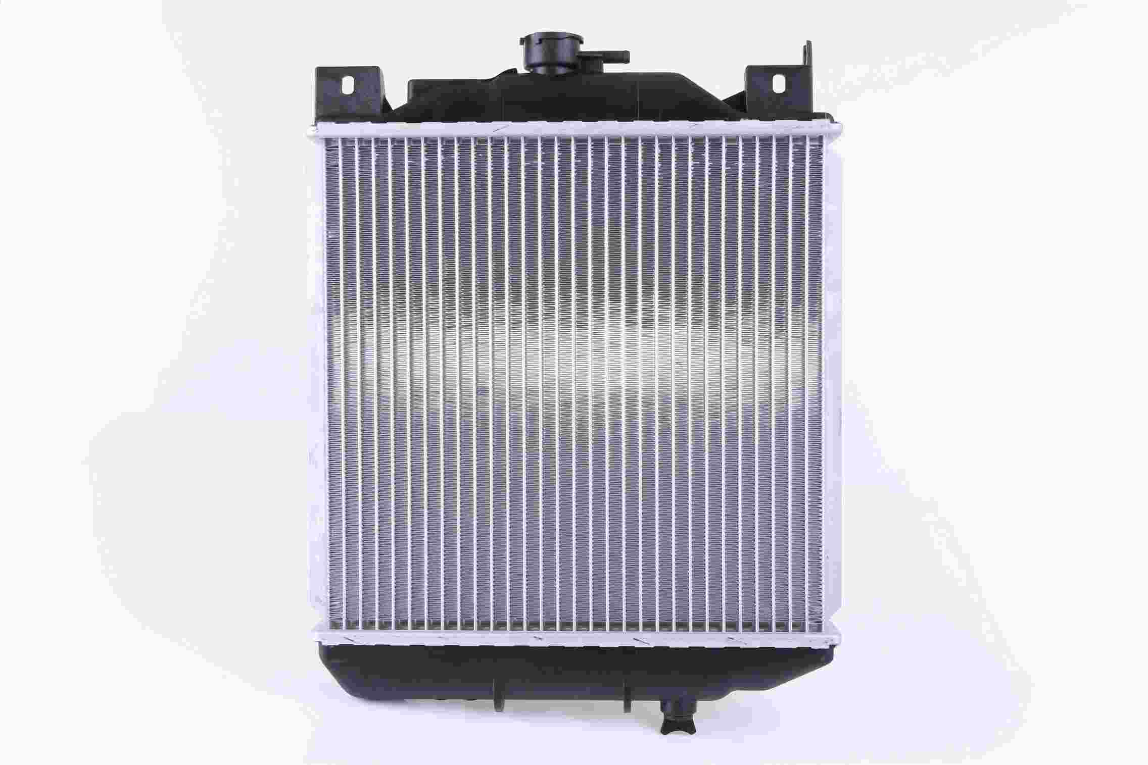 Nissens Radiator 64083