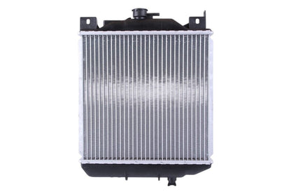 Nissens Radiator 64083