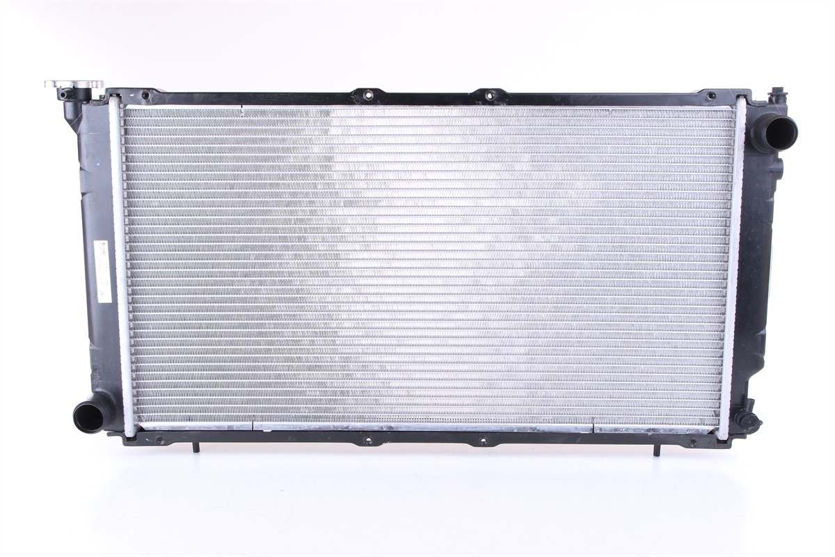 Nissens Radiator 64087