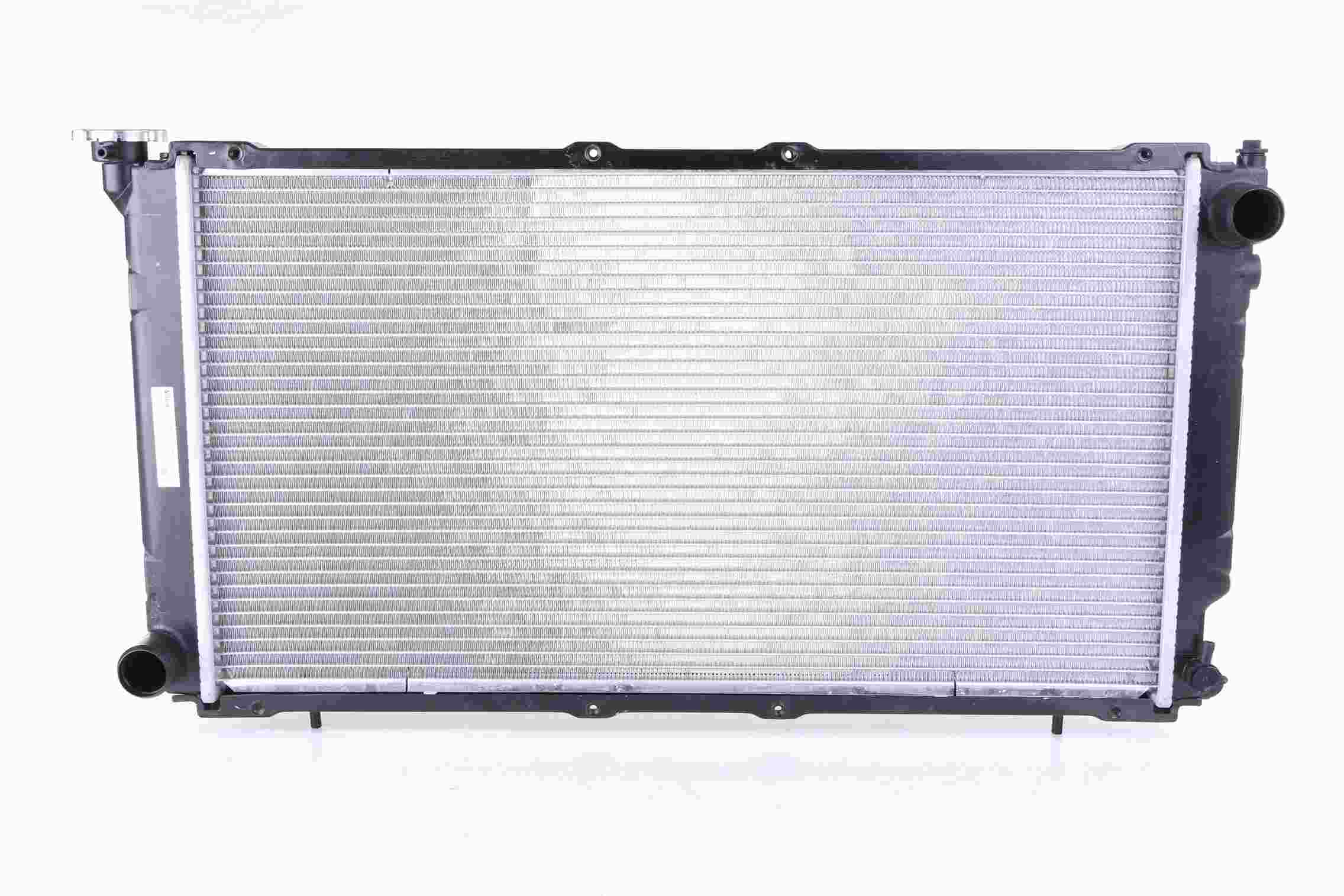 Nissens Radiator 64087