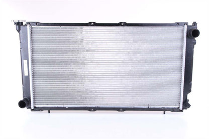 Nissens Radiator 64087