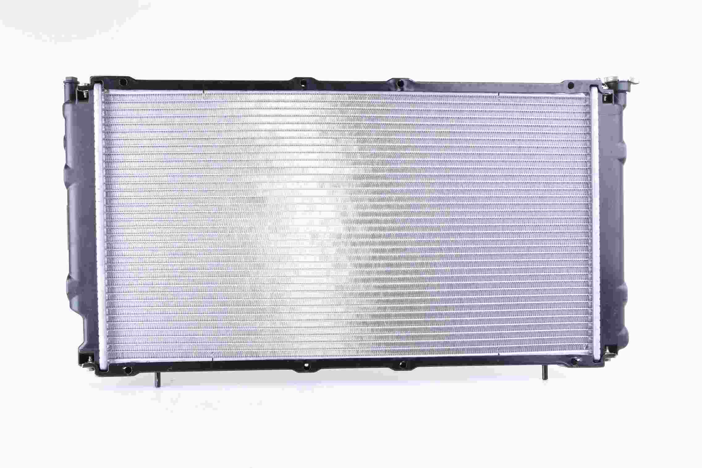 Nissens Radiator 64087