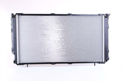 Nissens Radiator 64087