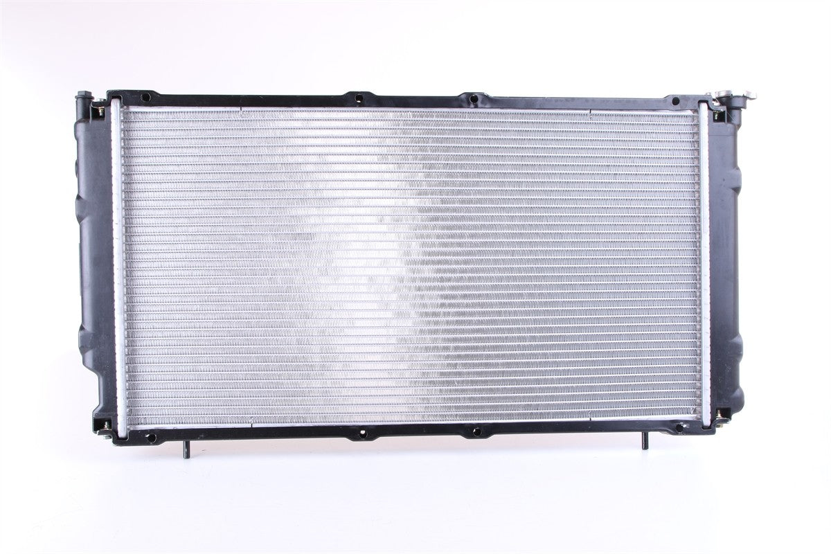 Nissens Radiator 64087