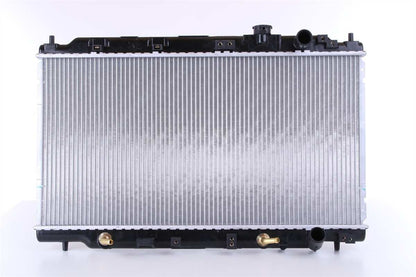 Nissens Radiator 640941