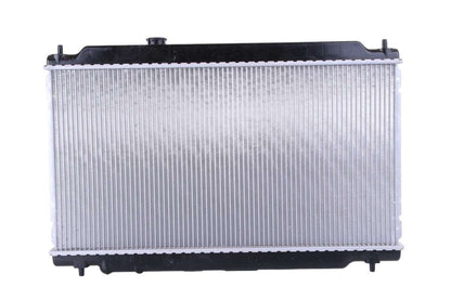 Nissens Radiator 640941