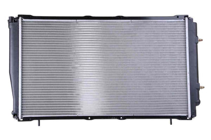 Nissens Radiator 641111