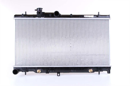 Nissens Radiator 64114