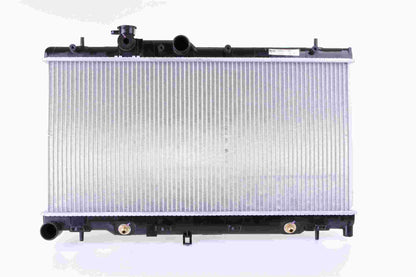 Nissens Radiator 64114