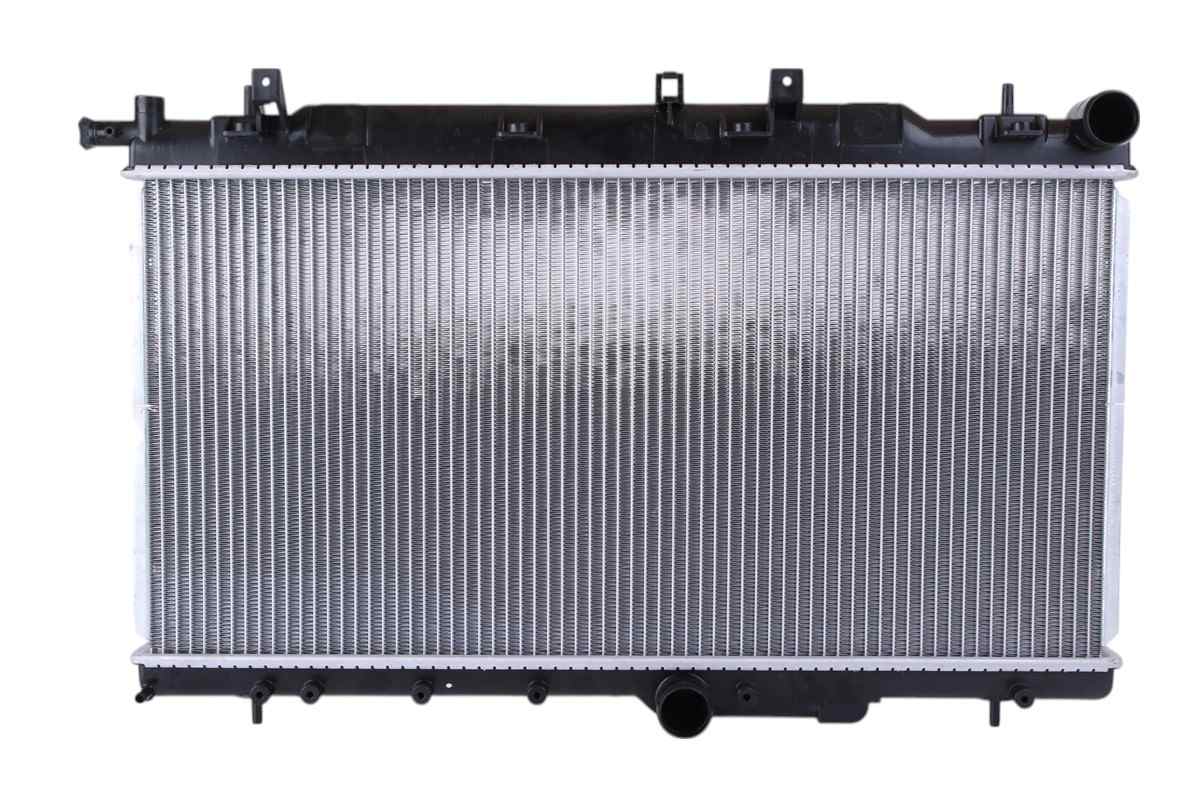 Nissens Radiator 64116