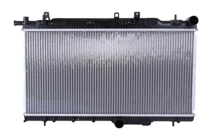 Nissens Radiator 64116