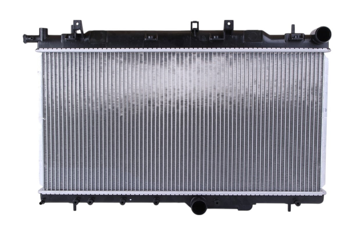 Nissens Radiator 64116