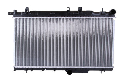 Nissens Radiator 64116