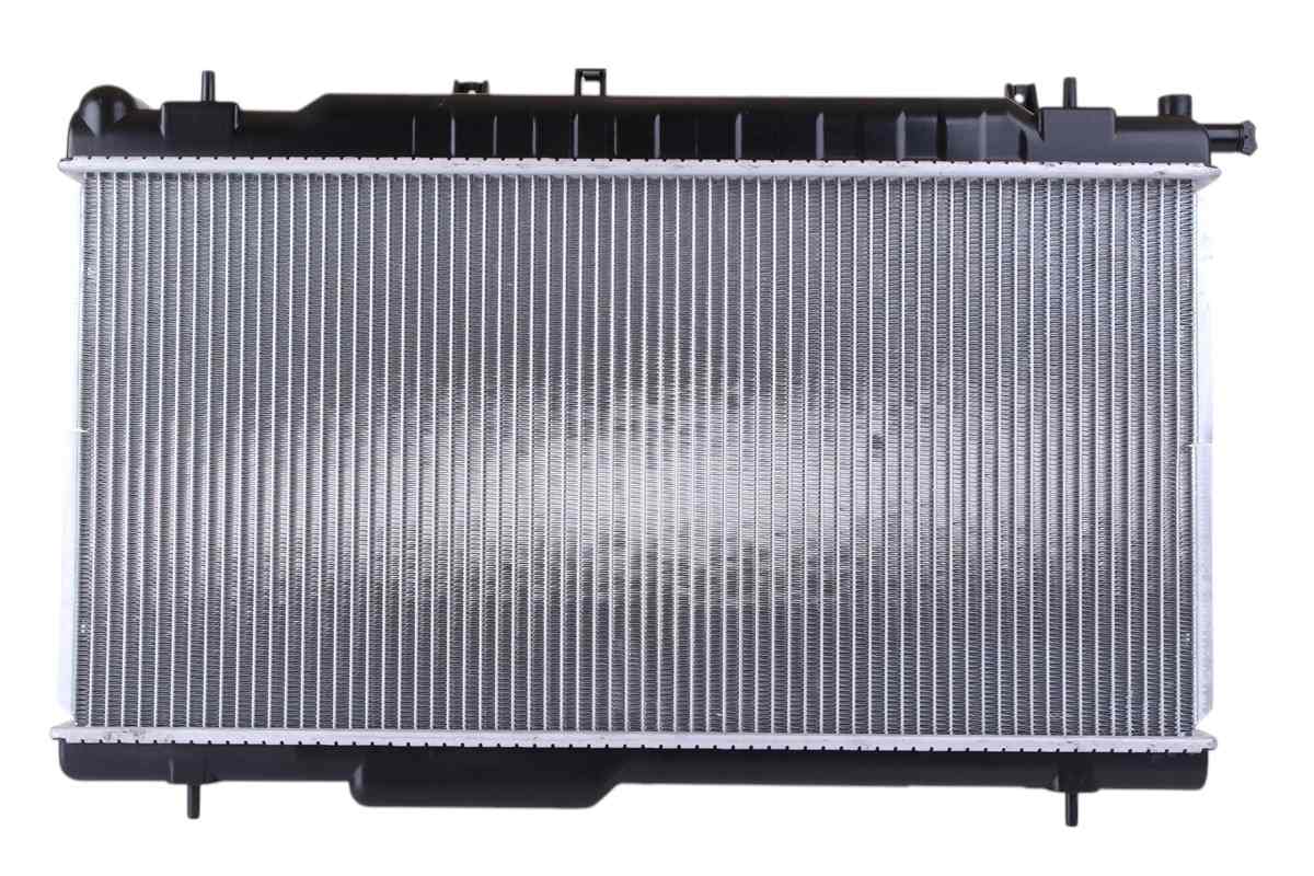 Nissens Radiator 64116