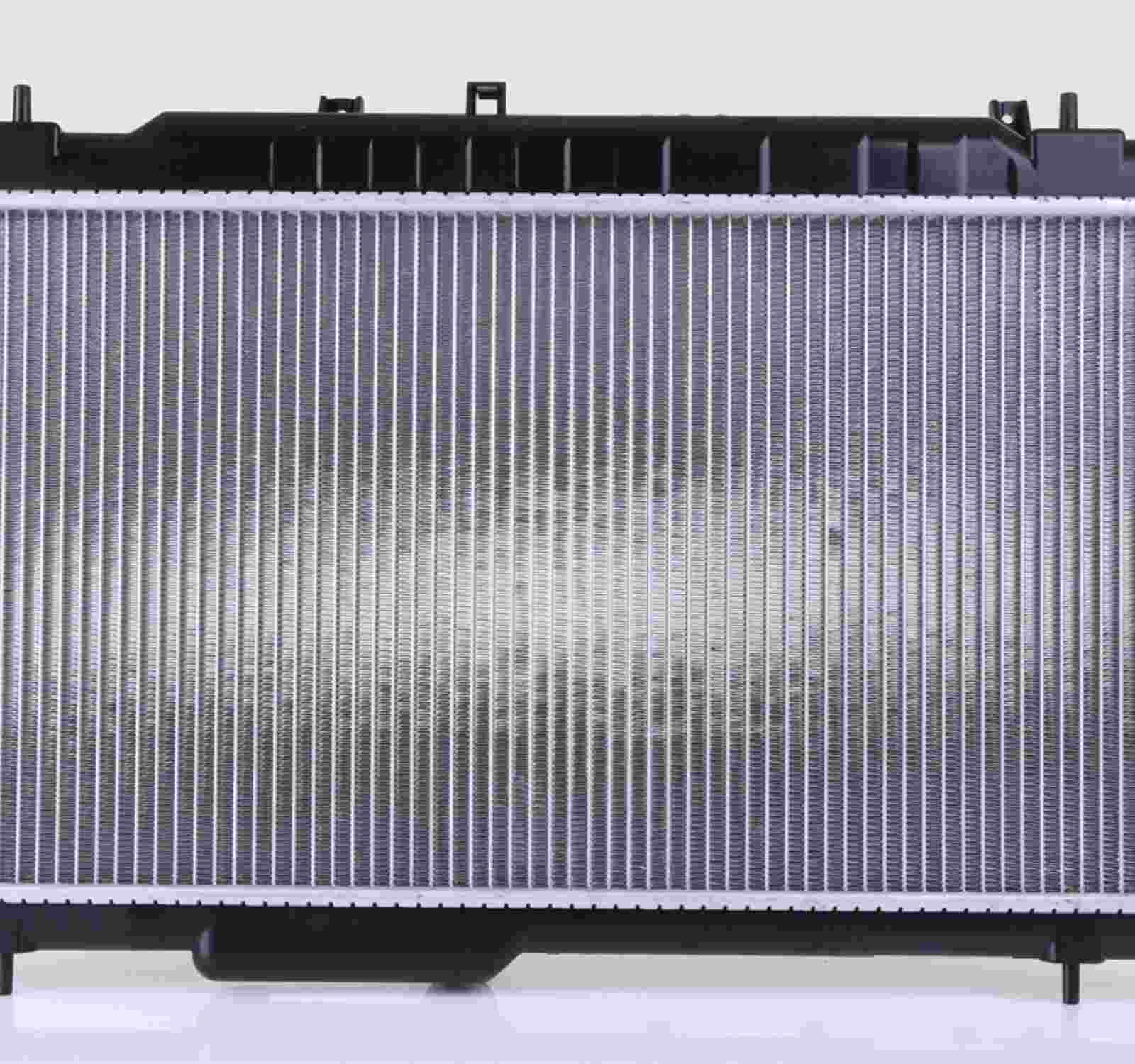 Nissens Radiator 64116