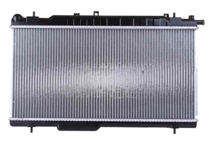 Nissens Radiator 64116