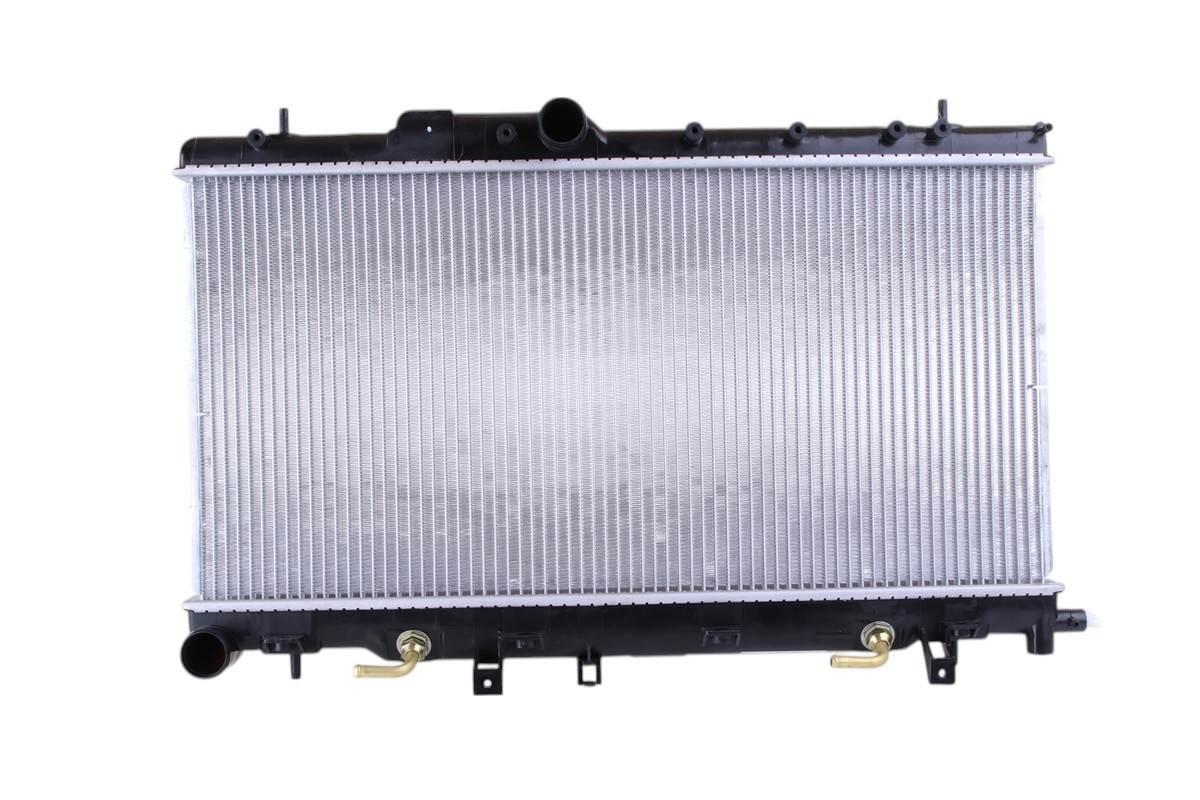 Nissens Radiator 64123