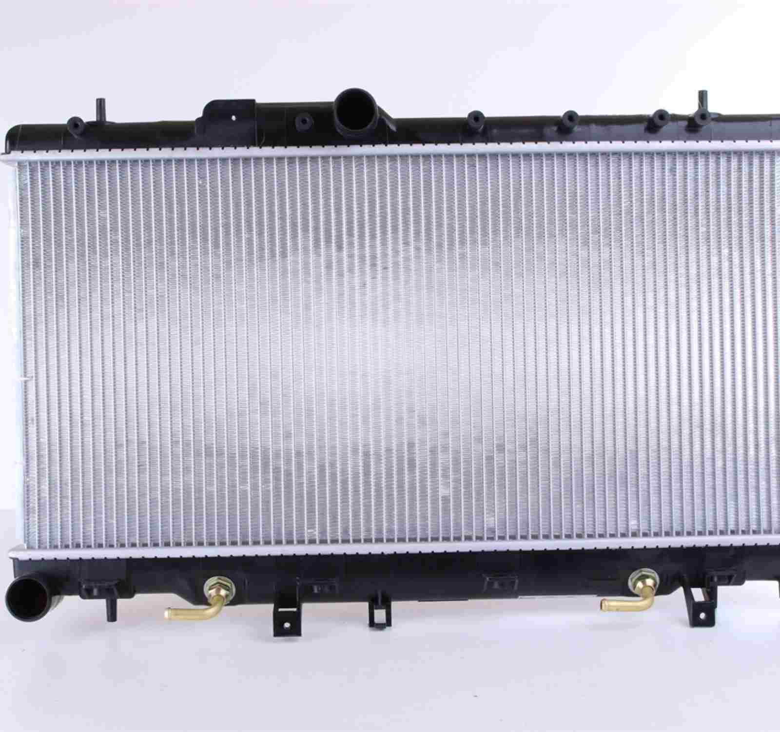 Nissens Radiator 64123