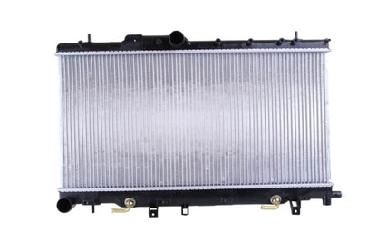 Nissens Radiator 64123