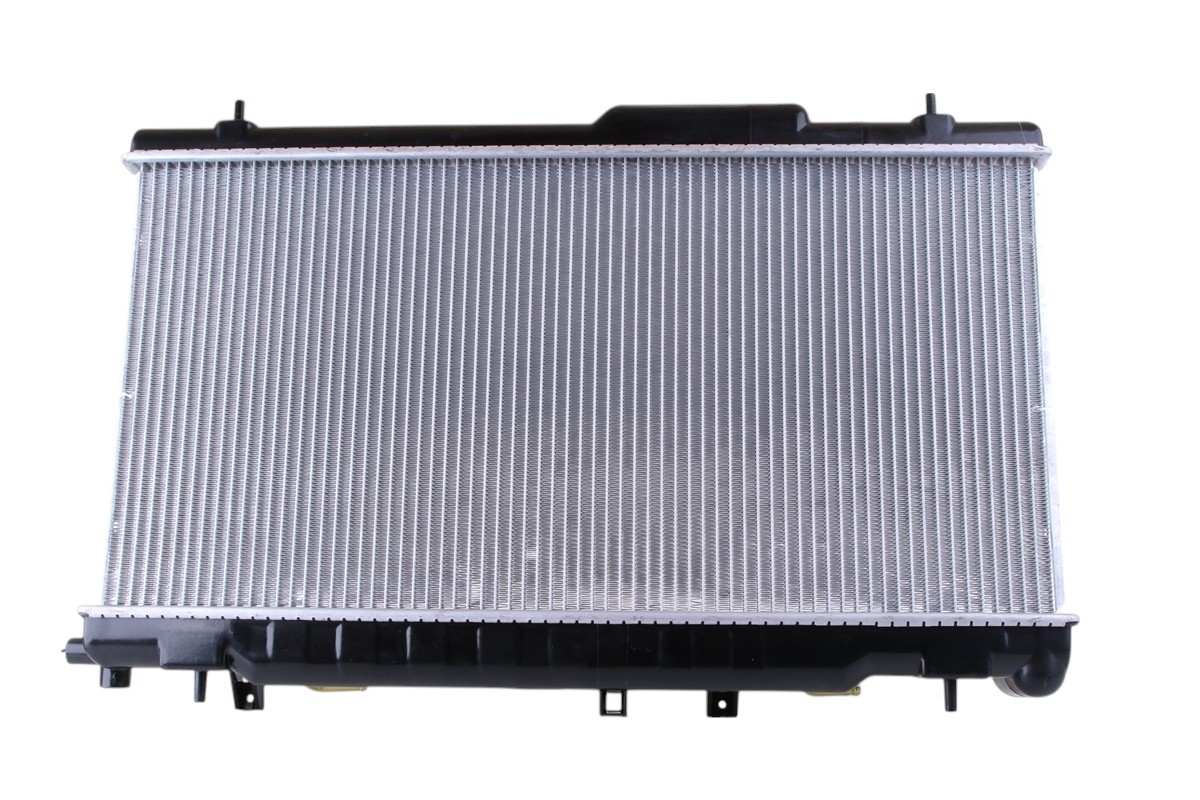 Nissens Radiator 64123