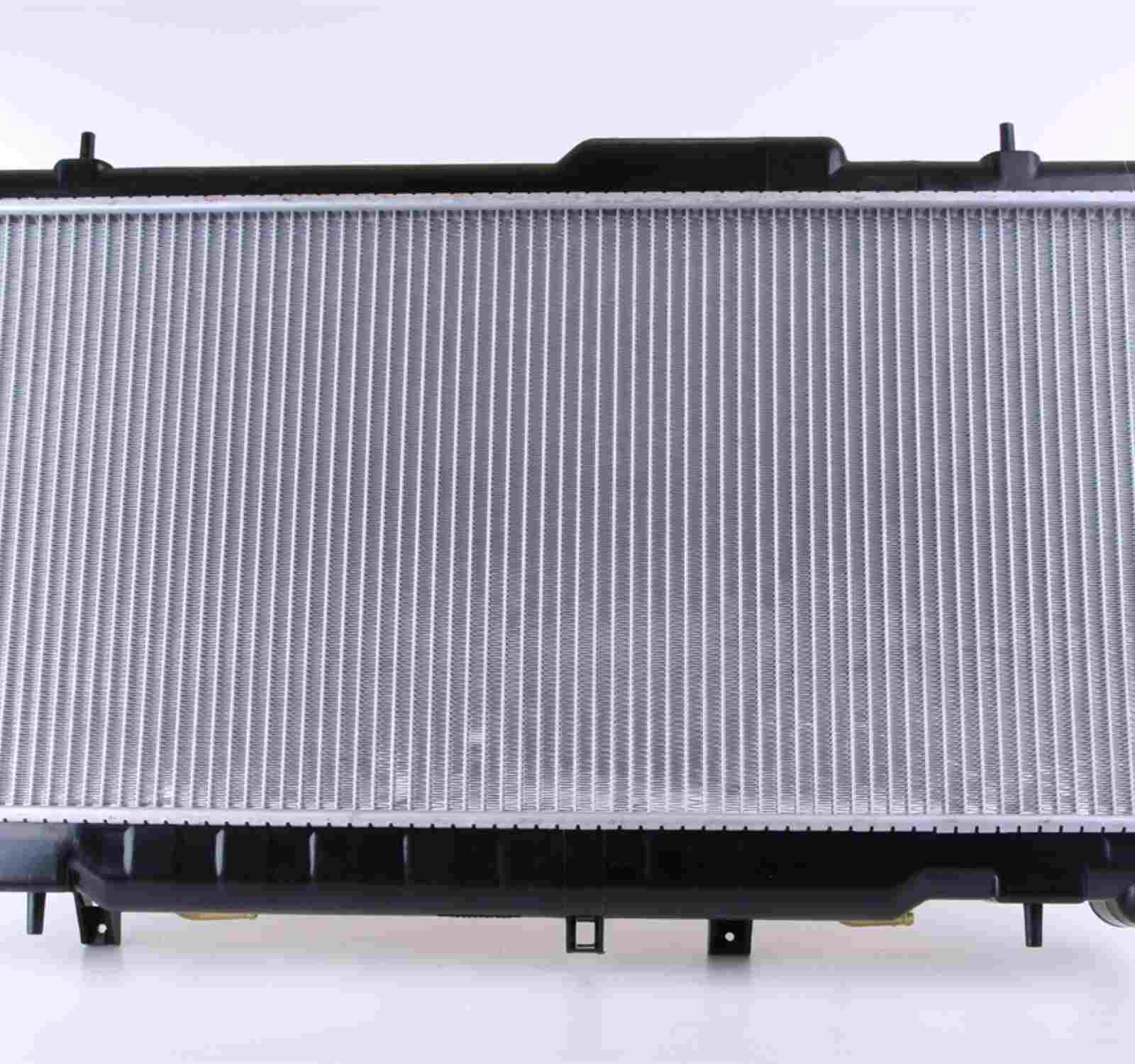 Nissens Radiator 64123