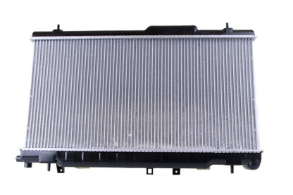 Nissens Radiator 64123