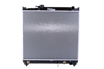 Nissens Radiator 64155