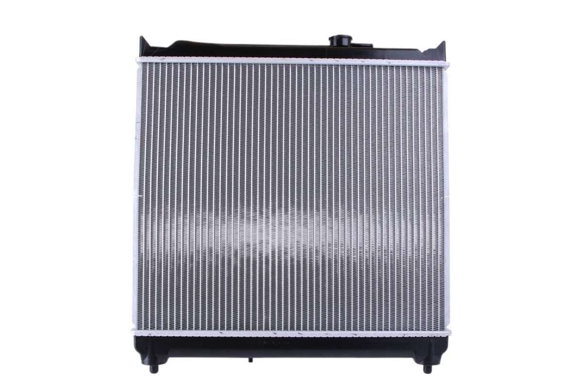 Nissens Radiator 64155