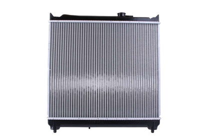 Nissens Radiator 64155